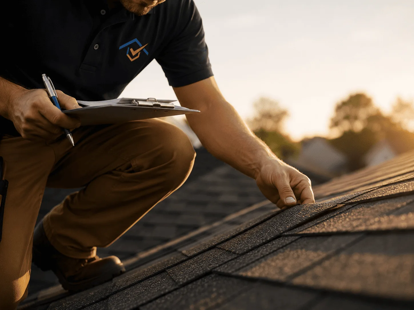 Why Choose Roof Inspection in Leland, NC