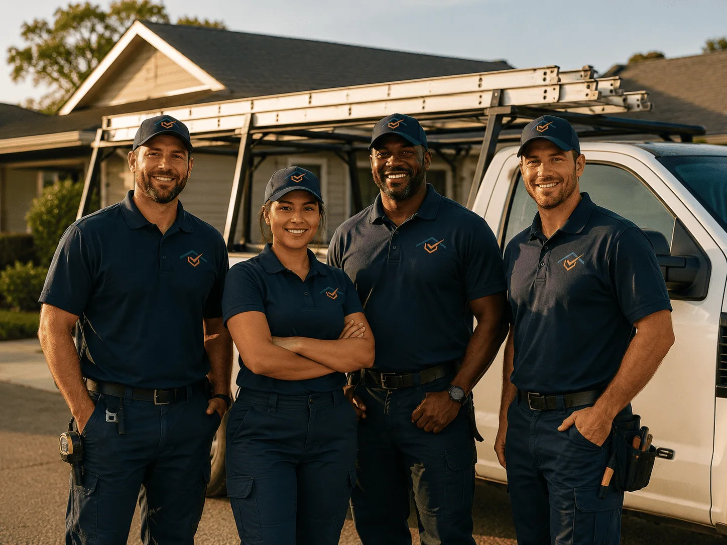 Roof Inspection company in Leland, NC